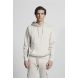 Basic Hoody Ancient Scroll