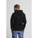 Basic Hoody Black
