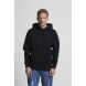 Basic Hoody Black