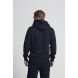 Basic Hoody Navy