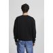 Basic Sweater Black
