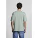 Basic Tee Iceberg Green