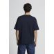 Basic Tee Navy