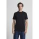 Jaris Tee Black