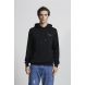 Kalix Hoody Black