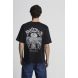 Kalix Tee Black