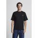 Kalix Tee Black