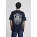 Kalix Tee Navy