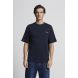 Kalix Tee Navy