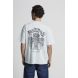 Kalix Tee Northern Droplet
