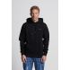 Norway Hoody Black