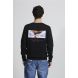 Norway Sweater Black