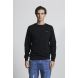 Norway Sweater Black