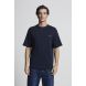 Norway Tee Navy