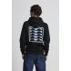 Oxie Hoody Black