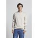 Oxie Sweater Ancient Scroll