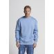 Oxie Sweater Faded Denim