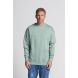 Oxie Sweater Iceberg Green