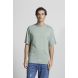 Oxie Tee Iceberg Green