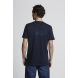 Roski Tee Navy