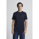 Roski Tee Navy