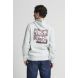 Skara Hoody Northern Droplet