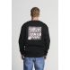 Skara Sweater Black