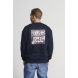 Skara Sweater Navy