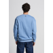 Thomas Sweater Faded Denim