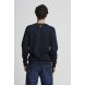 Thomas Sweater Navy