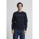 Thomas Sweater Navy