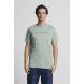 Thomas Tee Iceberg Green