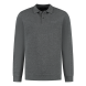Tisso Polo Black