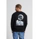 Vallander Sweater Black