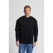 Vallander Sweater Black