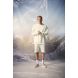 Classic  Sweater  Aqua Glass