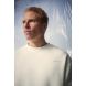 Classic  Sweater  Aqua Glass