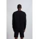 Classic  Sweater  Black