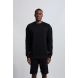 Classic  Sweater  Black