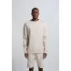 Classic  Sweater  Moonbeam