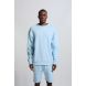 Classic  Sweater  Nantucket Breeze