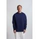Classic  Sweater  Navy