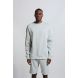 Classic  Sweater  Northern Droplet