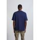 Classic Tee  Navy