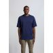 Classic Tee  Navy