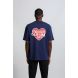 Dream Tee  Navy