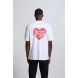 Dream Tee  White