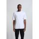 Dream Tee  White
