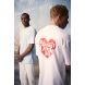 Dream Tee  White