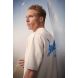 Flying Bird Tee  Moonbeam